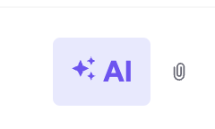 AI Email templates Effi